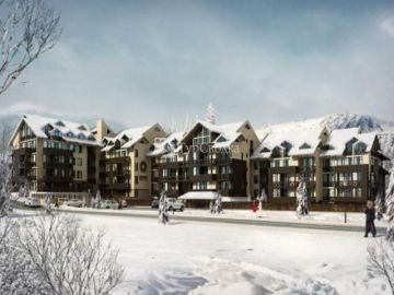 Apart-Hotel Premier Village