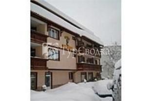 Bariakov Hotel Bansko 3*