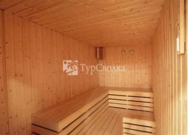 Bella Vista Hotel Bansko 2*