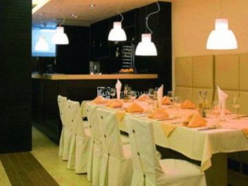 BelleVue Residence SPA & Wellness Hotel 4*
