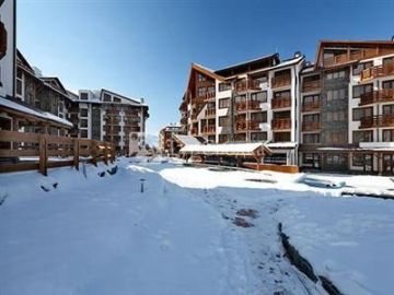 Belvedere Holiday Club 4*