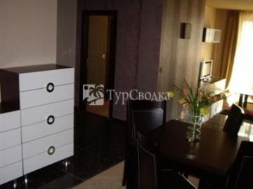 BEST WESTERN Florimont Hotel Casino & SPA 4*