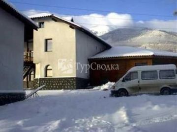 Bio-Hotel Moravsko Village 3*