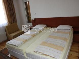 Boyanova House Family Hotel Bansko 2*
