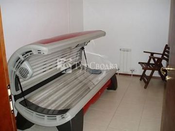 Chalet Montagne Aparthotel Bansko 4*