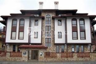 Chalet Valentina Apartment Bansko 3*