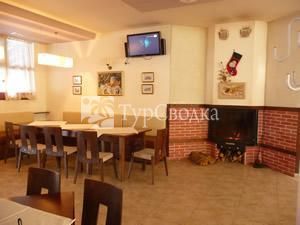 Edelweiss Park Hotel Bansko 4*