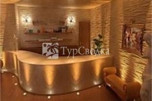 Green Wood Hotel & Spa 4*