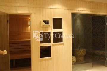 Hotel Lion Bansko 4*