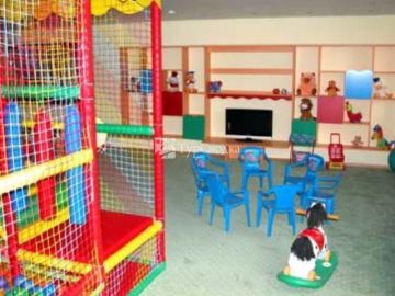 Mountain Paradise II 4*