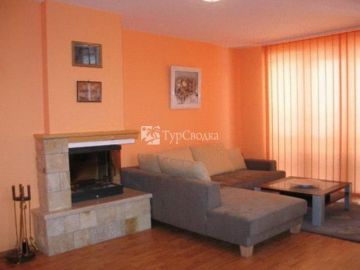 Mountain Residence I 3*