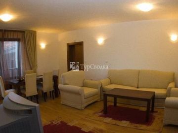 Mountain Residence III 3*