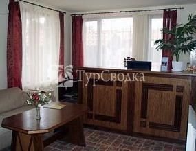 Mountain Romance Spa Hotel 3*