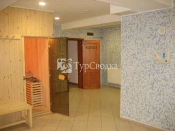 Nadejda Family Hotel Bansko 3*