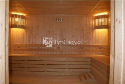 Orlitza Apartments Bansko 3*