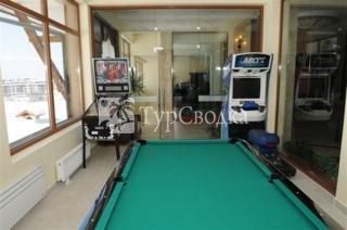 Panorama Resort Bansko 4*