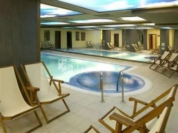 Park Hotel Gardenia 4*