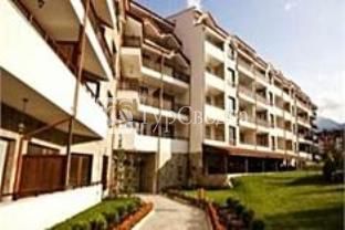 Parklands Hotel Bansko 4*