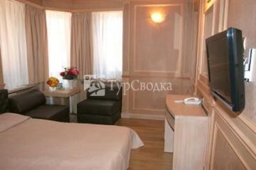 Alpin Hotel Borovets 4*