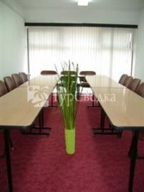 Moura Hotel 3*