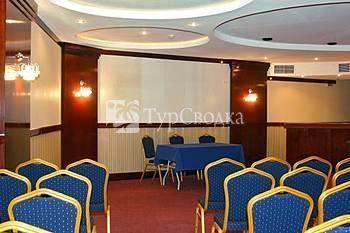 Plaza Hotel Burgas 3*