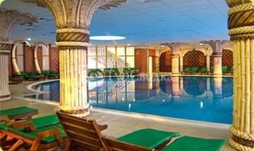 Marina Royal Palace Hotel Dyuni 5*