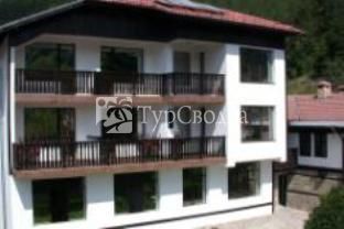Hitar Petar Hotel Gabrovo 2*
