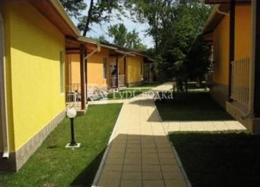 Holiday Village Interpark 1*