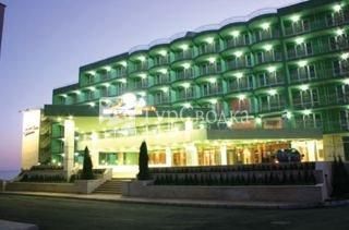 Bilyana Beach Hotel Complex Nesebar 4*