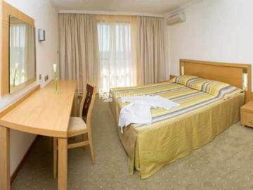 Emerald Resort 5*