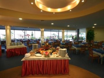 LTI Neptun Beach 4*