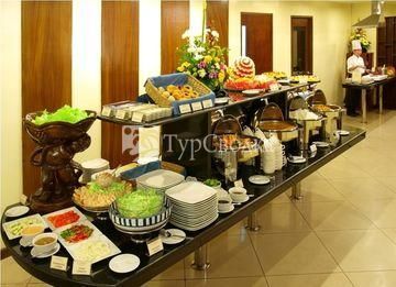Marieta Palace Hotel Nesebar 4*