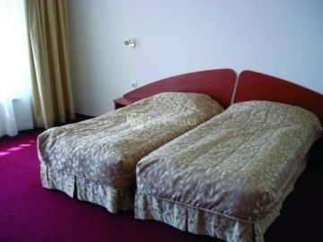 Menabria Hotel 3*