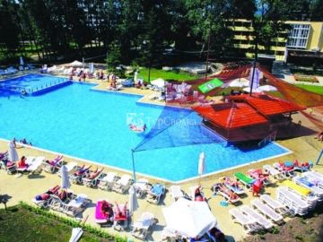 Pomorie 3*