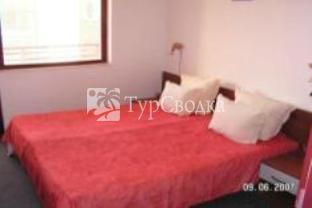 Sea House Afrodita Nesebar 3*