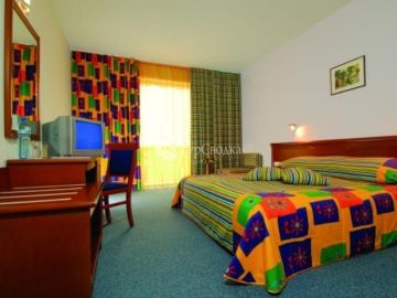 SOL Nessebar Mare & Bay 4*