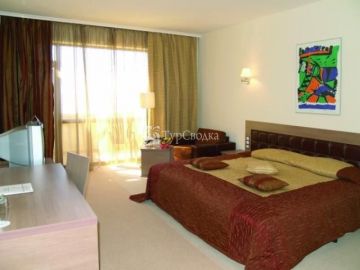 SOL Nessebar Palace 5*