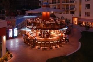 Vigo Hotel Nesebar 4*