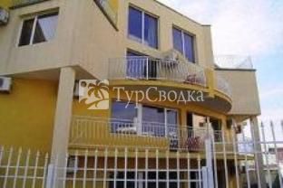 Villa Iva Hotel Nesebar 2*
