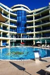 Marina Holiday Club Aparthotel Pomorie 4*