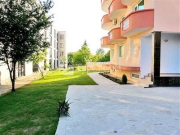 Hotel Detelini Primorsko 2*