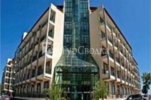 Prestige City II 3*