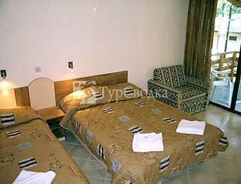 Villas Ropotamo Hotel Primorsko 3*