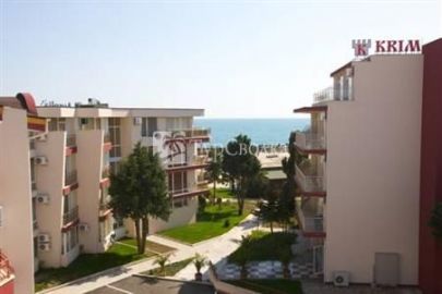 Copacabana Hotel Ravda 2*