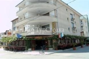 Perla Hotel Ravda 2*