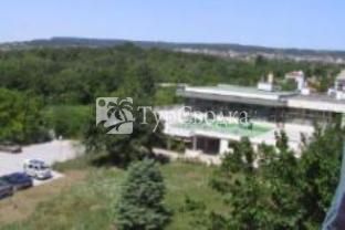Geolog Hotel 2*