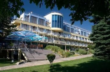 Hotel Koral Saints Constantine and Helena 3*