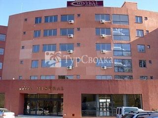 Mistral Hotel Saints Constantine and Helena 4*
