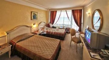 Palace Hotel Saints Constantine and Helena 5*