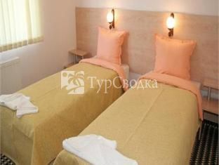 Family Hotel Elena Samokov 3*